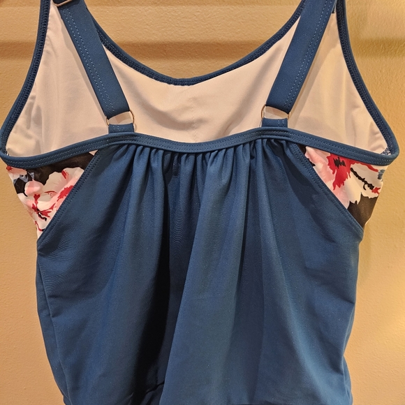 Beachsissi 2 piece tankini - Picture 6 of 12